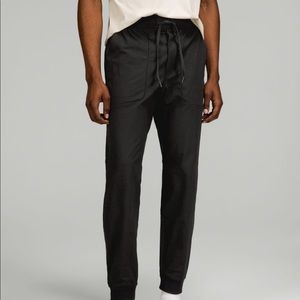 Lululemon ABC Joggers Black XL